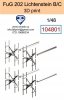 Omask 104801 FuG 202 Lichtenstein B/C (3D print) 1/48